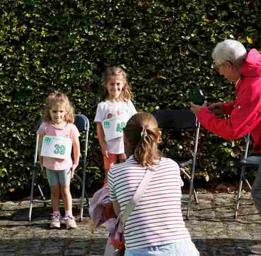 Landlopersjogging 2025